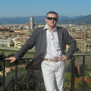 Alexander Кeil on My World.