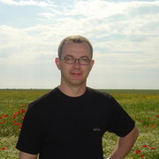 Степанов Александр on My World.