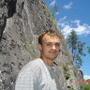 Алексей Сердюк on My World.