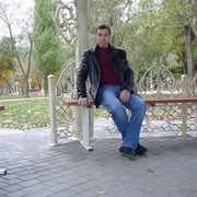 Алексей Серов on My World.
