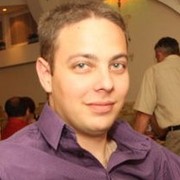 Alexey Sivashinski on My World.