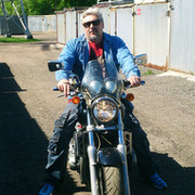 Алексей Гаврилов on My World.
