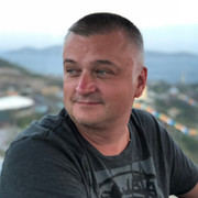Алексей Андреев on My World.