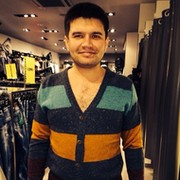 Алексей Самсонов on My World.
