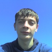 Алексей Витущенко on My World.
