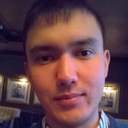 Алибек Ишджанов on My World.