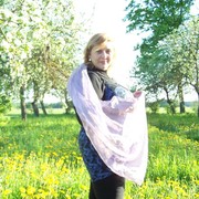 Алида Юкнявичюте on My World.