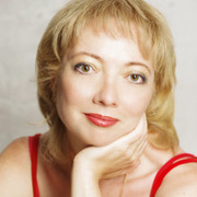 Алевтина Романова on My World.