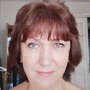 Алла Антюхова on My World.