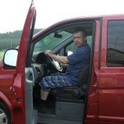 Федор Альтапов on My World.