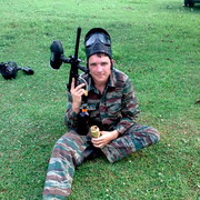 александр бабанов on My World.