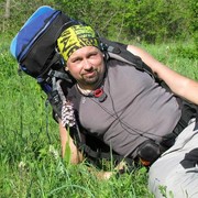 Алексей Кирьян on My World.