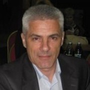 Александр Зарубин on My World.