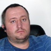 Andrey Katkov on My World.