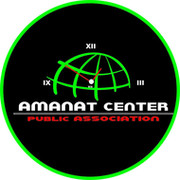 Amanat Center on My World.