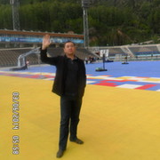 Амир Серикбаев on My World.