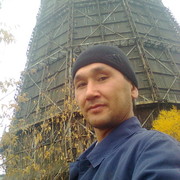 Михаил Амыр-Сана on My World.