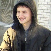 Сергей Токмагамбетов on My World.