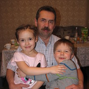Анатолий Запольских on My World.