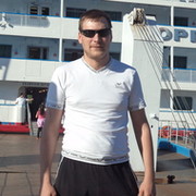 Андрей манаенков on My World.