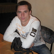 Андрей Буданов on My World.