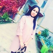 Аня Андреева on My World.