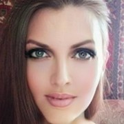 Екатерина Андреева on My World.