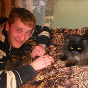 Андрей Афанасенко on My World.