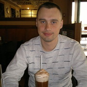 Андрей Щур on My World.