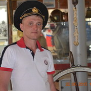андрей бышевич on My World.