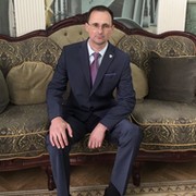 Андрей Гугнин on My World.
