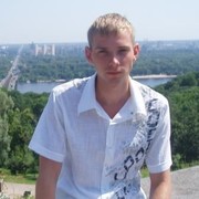 Андрей Черный on My World.