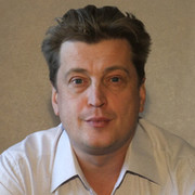 Андрей Храмов on My World.