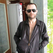 Андрей Абаполов on My World.