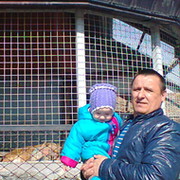 андрей храмов on My World.