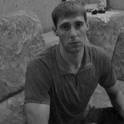 Андрей Москвин on My World.