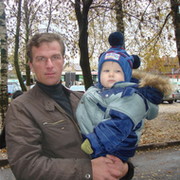 Андрей Мушанов on My World.