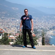 Андрей Решетов on My World.