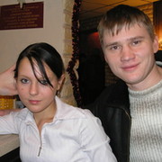 Andrew Baskakov on My World.