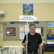 Андрей Польдяев on My World.