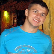 Андрей .Климашевский on My World.