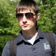 Дмитрий Валерьевич Андриенко on My World.