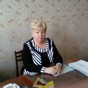 Ирина Андронова on My World.