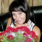 Анна Ивлева (Данилова on My World.