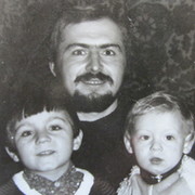 Владимир Аникеенко on My World.