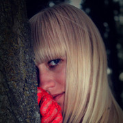 Анна Фомина on My World.