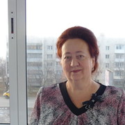 Анна Нестерчук on My World.