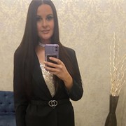 Анна Зайцева on My World.