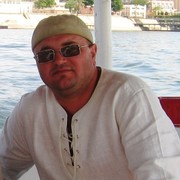 Александр Аношкин on My World.