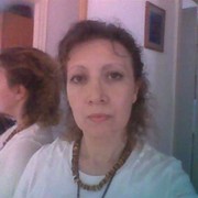 Марина Ханукаева on My World.